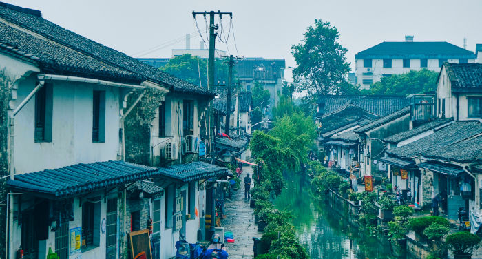 10 cose da non sottovalutare prima di andare in Cina 10 cose da non sottovalutare prima di andare in Cina