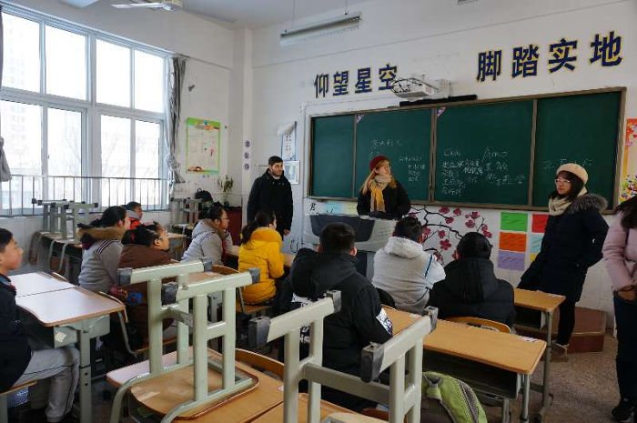 Stage a Nanjing Stage a Nanjing