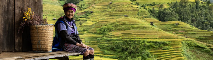 Tour Classico Vietnam