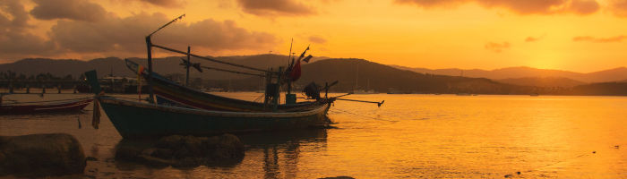 Tour completo in Thailandia