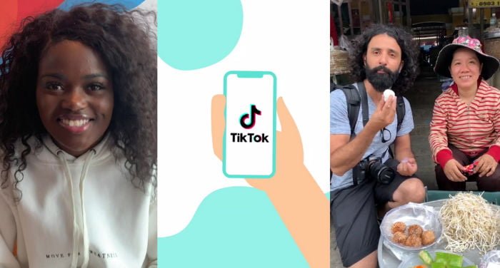 Come accedere a TikTok dalla Cina