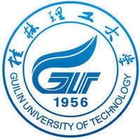 Logo della Guilin University of Technology