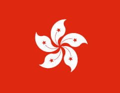 Hong Kong Hong Kong