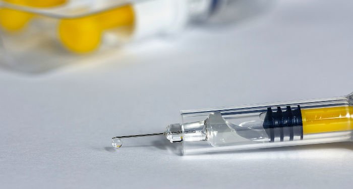 Vaccini per il Sud Est Asiatico