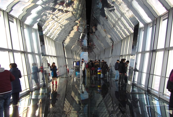 Evento di incontri di velocità di Shanghai