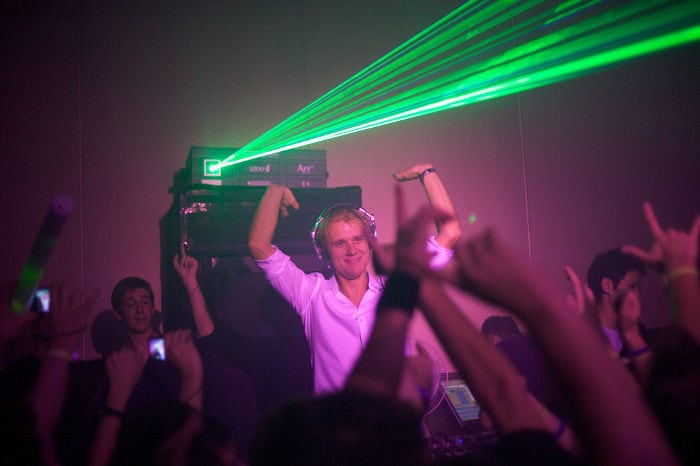 Bar e clubs a Shanghai