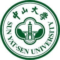 Logo della Yat-sen University