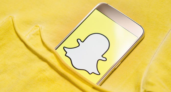 Sbloccare Snapchat in Cina