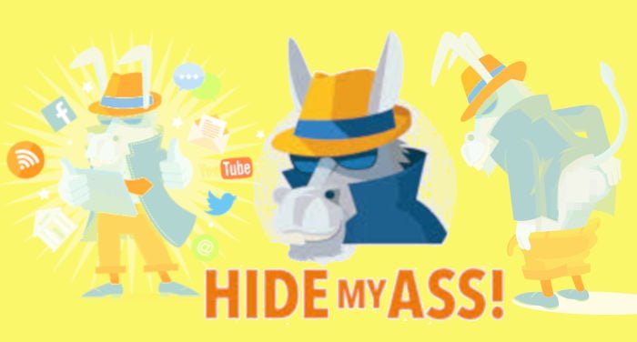 Recensione dell'app Hide My Ass