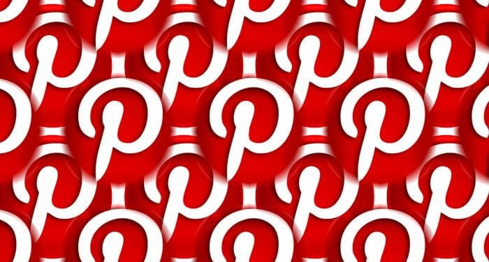 Accedere a Pinterest in Cina
