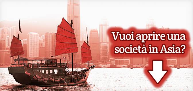 Società in Asia