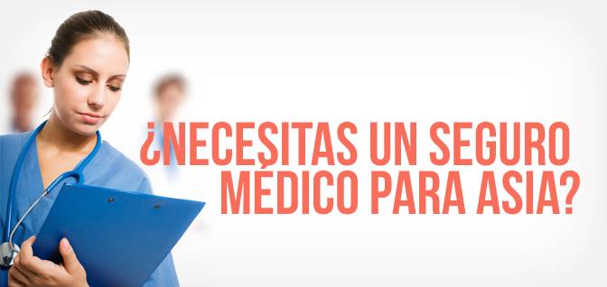 seguro médico asia