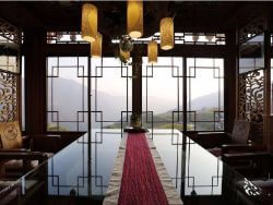 The Best Hotels In Guilin And Longsheng Guangxi Province The Guilin Longji One Art Hotel Is A Beautiful In Longsheng Offering Breathtaking Views Of Rice Terrace From Most Its Rooms