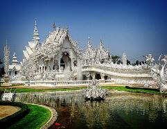  Hoteles en Chiang Rai