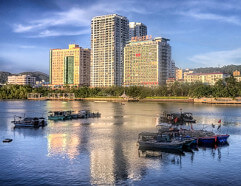 Hotel a Haikou Hotel a Haikou