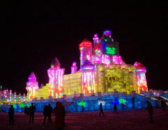 Hoteles en Harbin