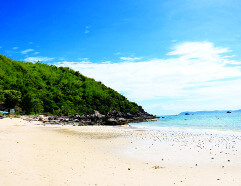  Hoteles en Pattaya