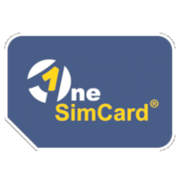 One SIM Card