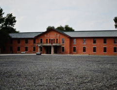 Museo de la Unidad 731