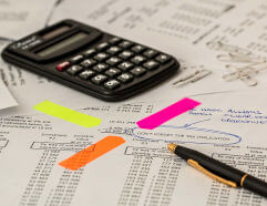 Accounting Software for Taiwan Company