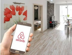 Airbnb China