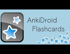 Anki Flashcards