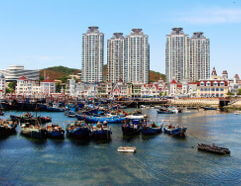Dalian Dalian