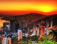 Hong Kong City Guide Hong Kong City Guide