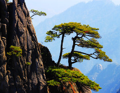 huangshan