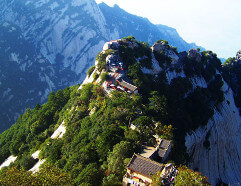 Hua Shan