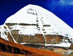Kailash Kailash