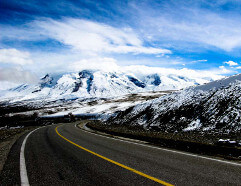 Karakorum Highway