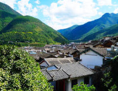 Lijiang