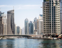 Open a Company in Dubai