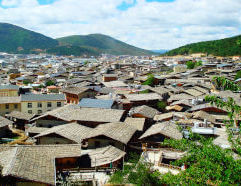 Shangri-la Shangri-la