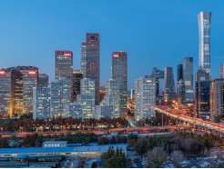 Learn Chinese in Beijing