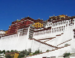 Tibet