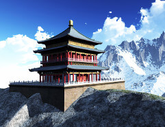 Tours to Tibet