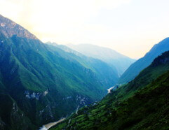 Tiger Leaping Gorge