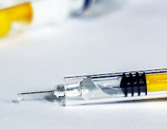 Vaccini per l’Asia