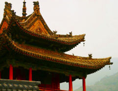 Wutai Shan Wutai Shan