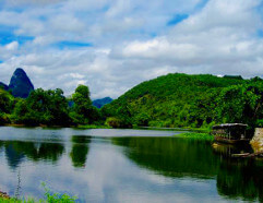 Yangshuo