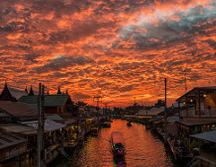 Amphawa Amphawa