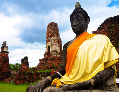 Ayutthaya