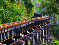 Kanchanaburi