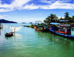 Koh Chang Koh Chang