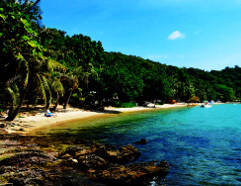 Koh Samet Koh Samet