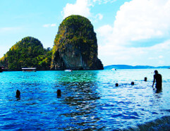 Krabi