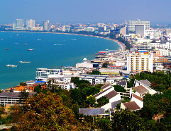 Pattaya