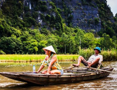Ninh Binh Tam Coc Ninh Binh Tam Coc